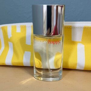 Clinique Happy Perfume 1oz-NEW
